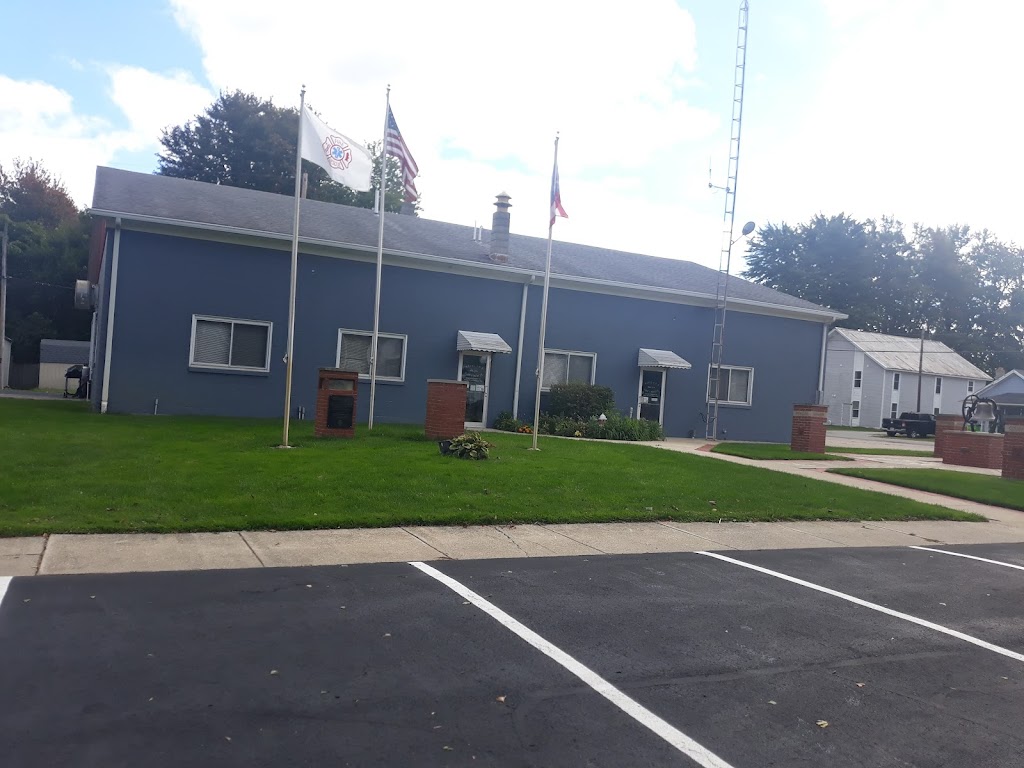 Wayne Fire Station | 200 N Center St, Wayne, OH 43466, USA | Phone: (419) 288-2819