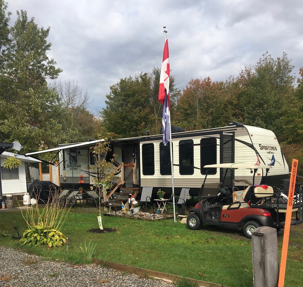 Sandy Shore Trailer Park | 367 Niece Rd, Lowbanks, ON N0A 1K0, Canada | Phone: (905) 774-8004