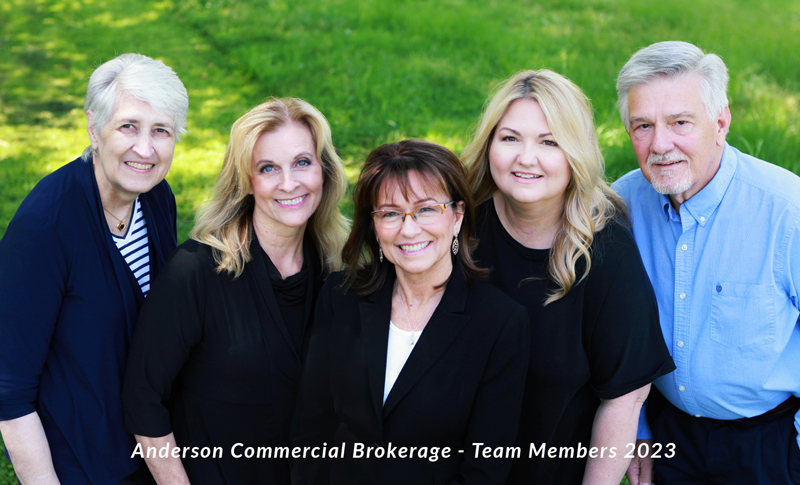 Anderson Commercial Brokerage (ACB) | 2442 N Mt Juliet Rd, Mt. Juliet, TN 37122, USA | Phone: (615) 754-2442