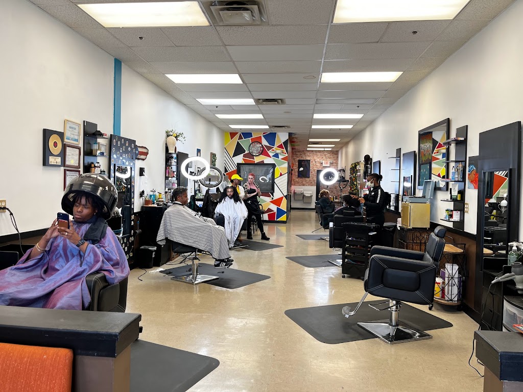 Trends Barber Salon | 1892 Central Ave, Albany, NY 12205, USA | Phone: (518) 713-4423