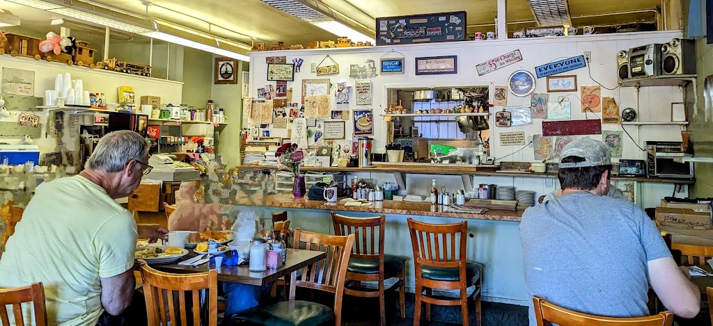 Train Station Coffee Shop | 4274 Mother Lode Dr, Shingle Springs, CA 95682, USA | Phone: (530) 677-6287