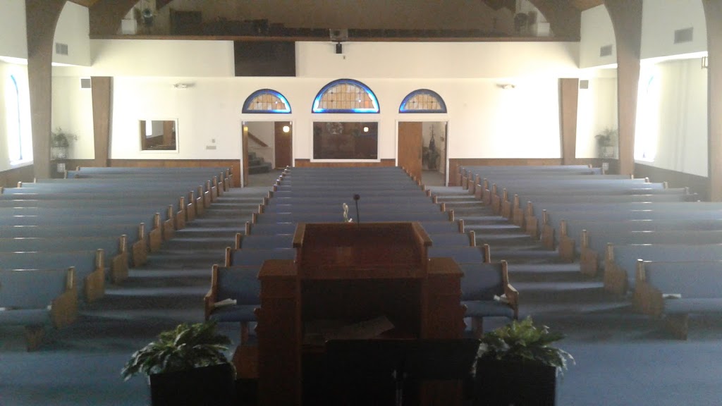 Lone Oak Baptist Church | 3505 Lone Oak Rd, Plant City, FL 33567, USA | Phone: (813) 754-5278