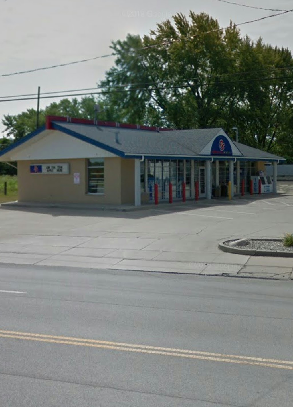 PS Food Mart # 6022 | 1625 Miami St, Toledo, OH 43605, USA | Phone: (419) 661-8376