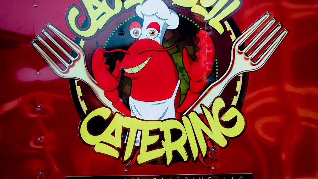 Cajunboil Catering Food Truck | 205 E Pine St, Tulsa, OK 74106, USA | Phone: (918) 230-2541