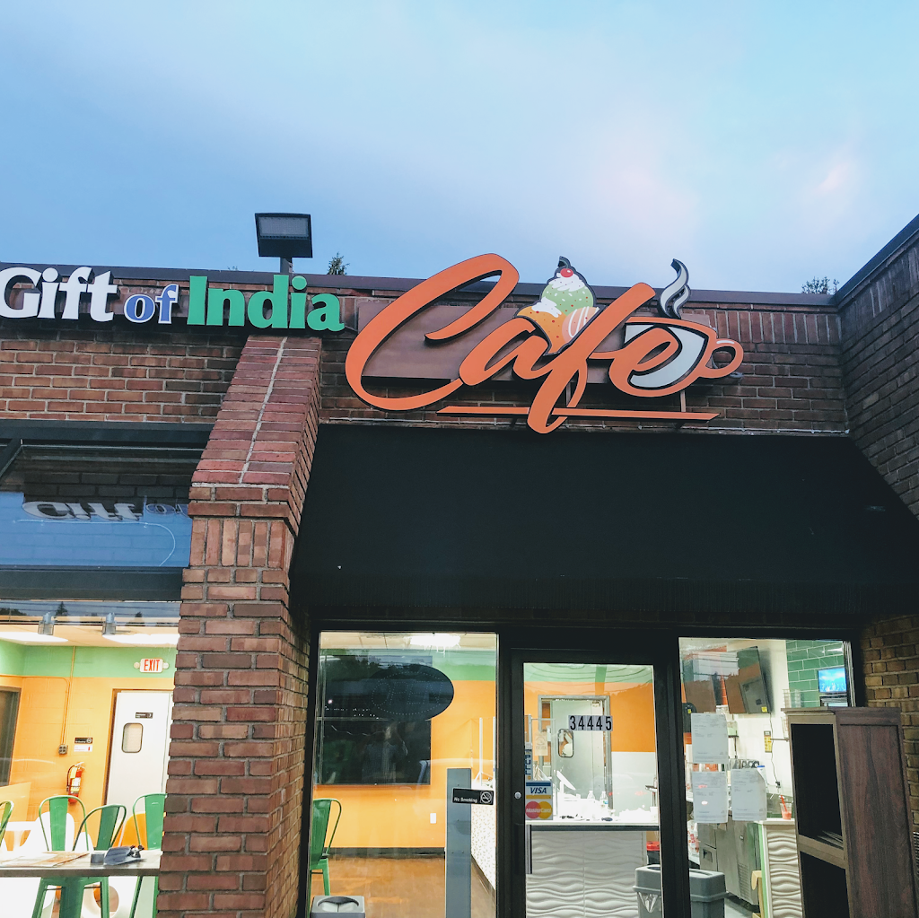 Cafe GOI | 34445 Grand River Ave, Farmington, MI 48335, USA | Phone: (248) 987-4495