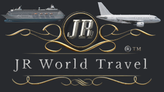 J R World Travel LLC | 12705 Castleberry Ct, Hudson, FL 34667, USA | Phone: (844) 249-0190