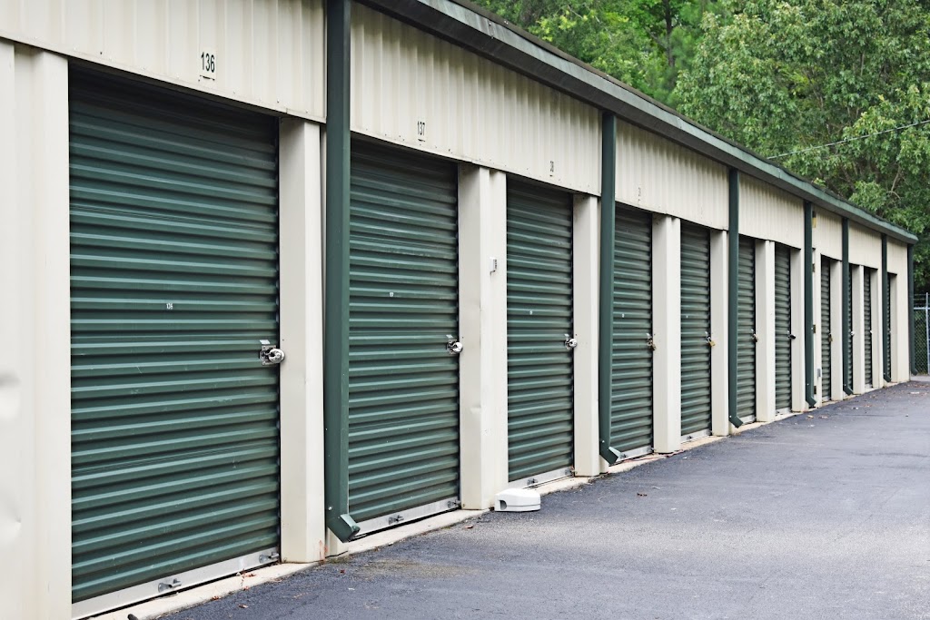 Ample Storage Center | 708 N Brightleaf Blvd, Smithfield, NC 27577, USA | Phone: (919) 209-0940