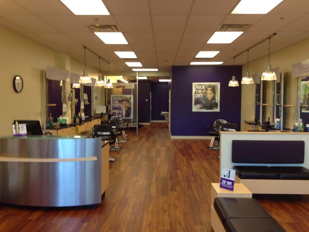 Supercuts | 3046 Columbia Ave STE 109, Franklin, TN 37064, USA | Phone: (615) 435-3219