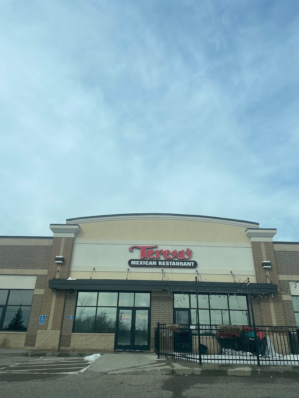Teresas Mexican Restaurant | 6880 Boudin St NE, Prior Lake, MN 55372, USA | Phone: (952) 226-2990