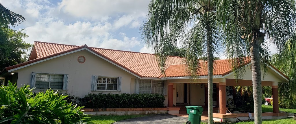 Roofer Mike Inc | 473 Plover Ave, Miami Springs, FL 33166, USA | Phone: (305) 519-7879