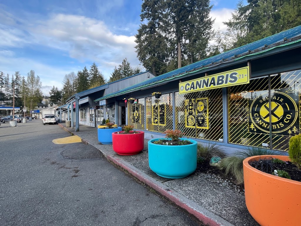 Belfair Cannabis Co | 24090 WA-3 Suite I, Belfair, WA 98528, USA | Phone: (360) 277-4236