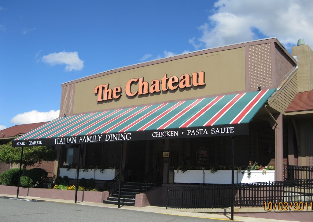 The Chateau Restaurant Norwood | 404 Boston-Providence Turnpike, Norwood, MA 02062, USA | Phone: (781) 762-5335