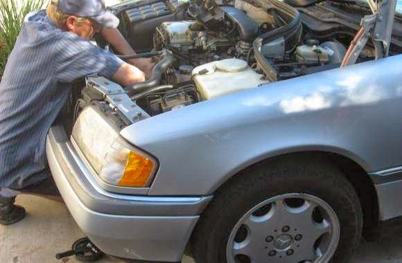 Automotive Masters Mobile Mechanics | S Kolb Rd &, E Golf Links Rd, Tucson, AZ 85730, USA | Phone: (520) 891-2722