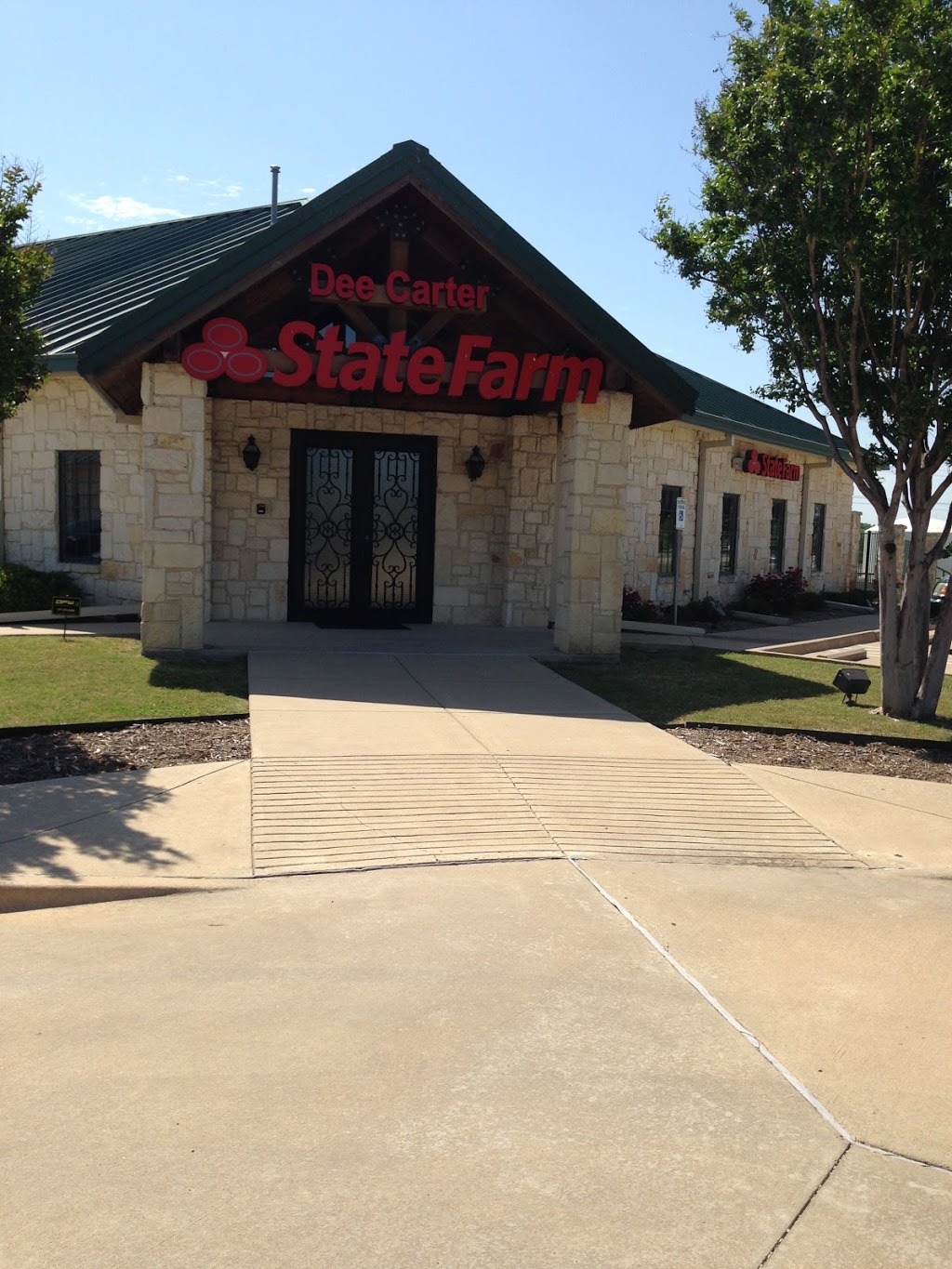 Dee Carter - State Farm Insurance Agent | 2460 FM740, Heath, TX 75032, USA | Phone: (972) 564-1400