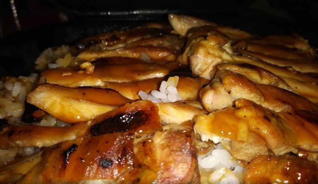 Hola Teriyaki | 7010 Somerset Blvd, Paramount, CA 90723, USA | Phone: (562) 630-6989