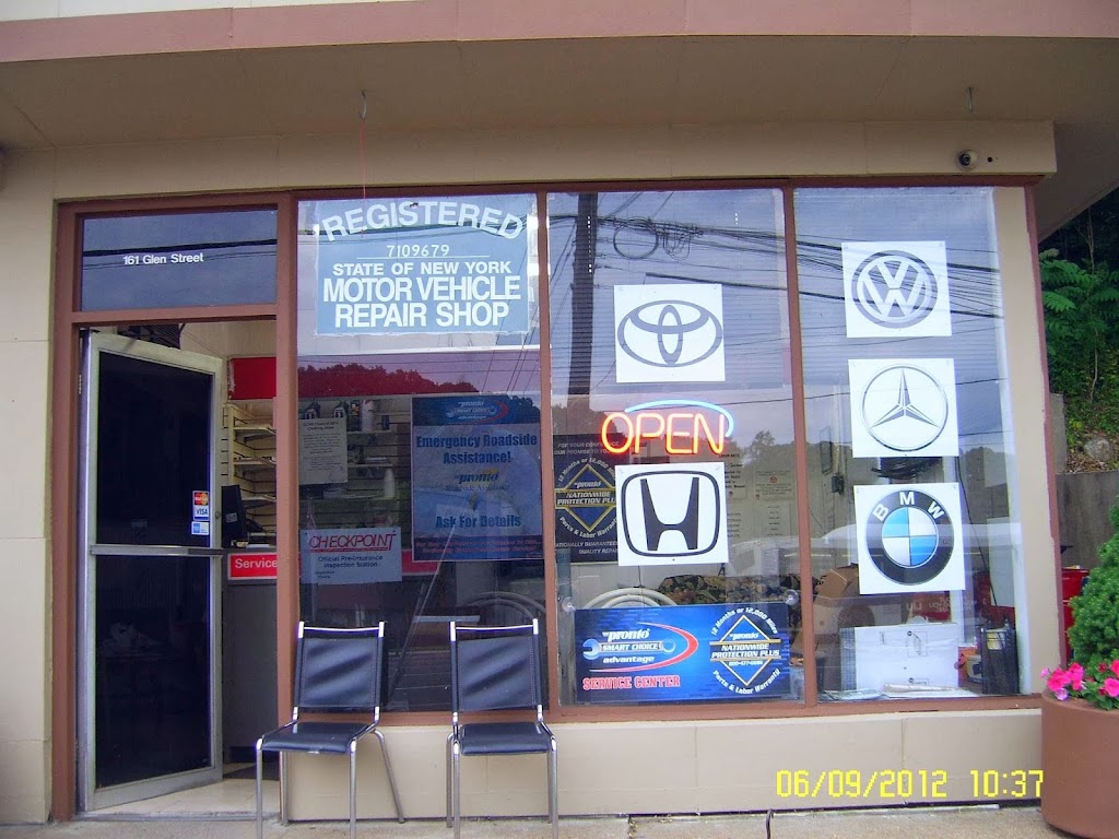 Global Motors | 161 Glen St, Glen Cove, NY 11542, USA | Phone: (516) 277-2990