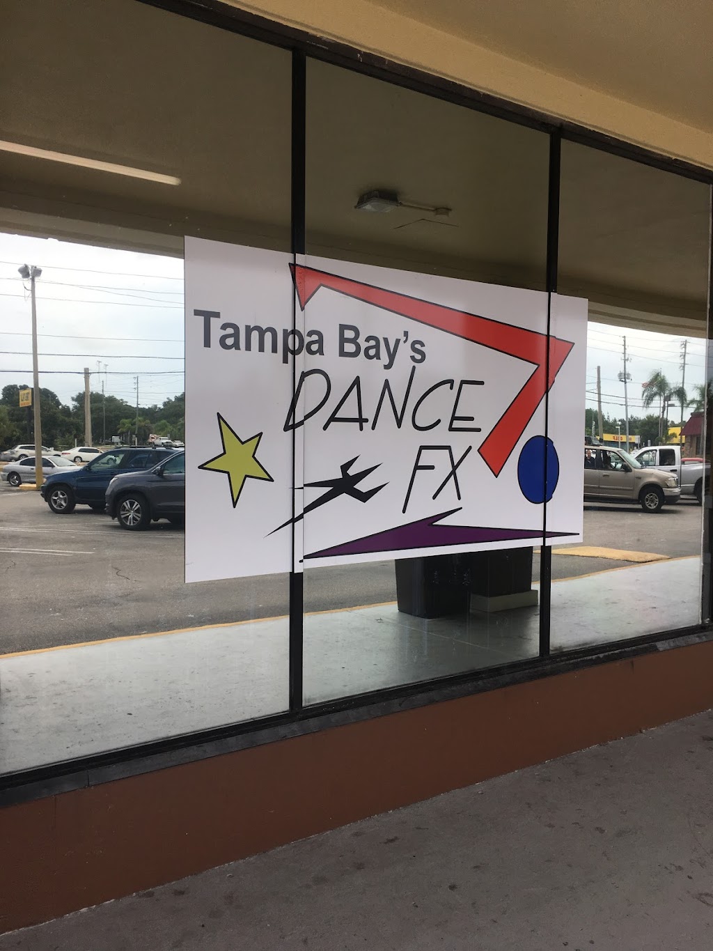 Tampa Bays Dance FX | 11833 Seminole Blvd, Largo, FL 33778, USA | Phone: (727) 873-7659