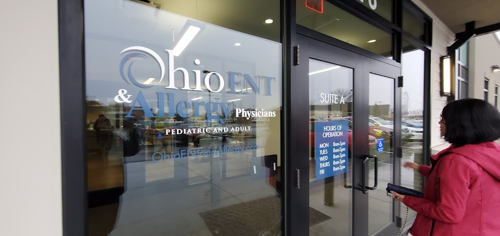 Ohio ENT & Allergy Physicians | 6573 E Broad St, Columbus, OH 43213, USA | Phone: (614) 755-5151