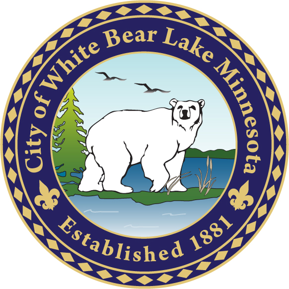 White Bear Lake Public Works | 3950 Hoffman Rd, White Bear Lake, MN 55110, USA | Phone: (651) 747-3650