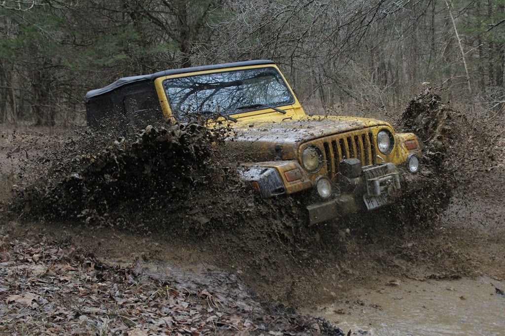 Habitat Offroad | 714 S Greenville Ave #120, Allen, TX 75002, USA | Phone: (214) 973-0504