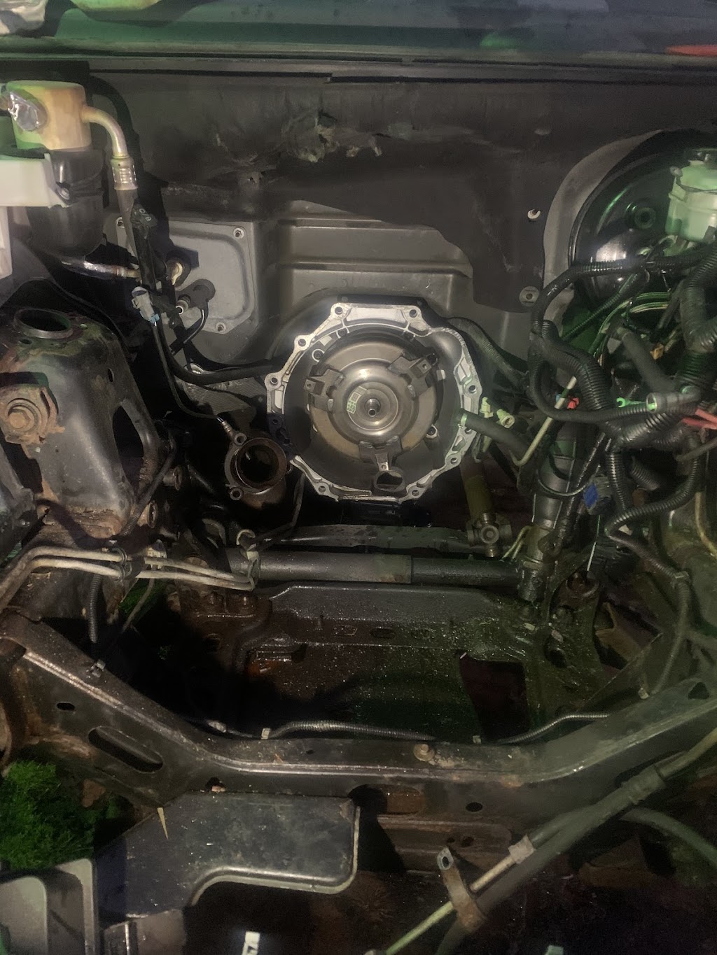 Eiler’s Auto & Diesel Repair | 109 1/2 Snake Rd, Petrolia, PA 16050, USA | Phone: (724) 496-3209
