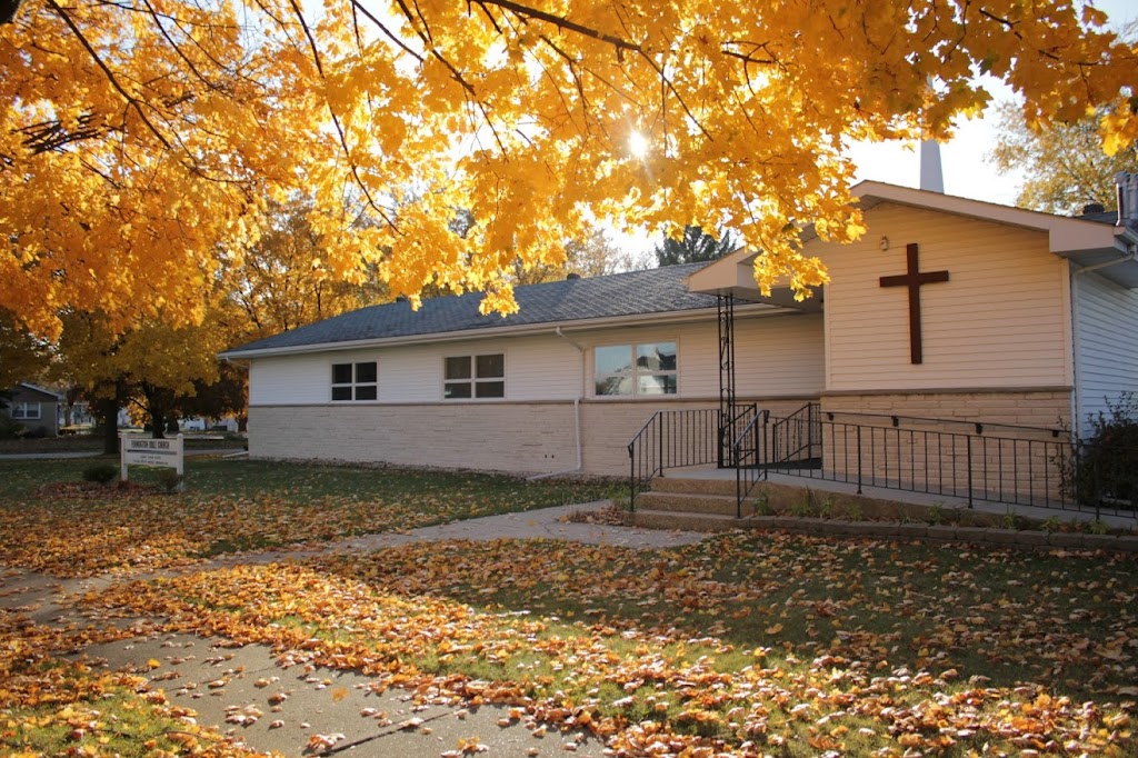 Foundation Bible Church | 1805 Foster Ave, Janesville, WI 53545, USA | Phone: (608) 774-5200