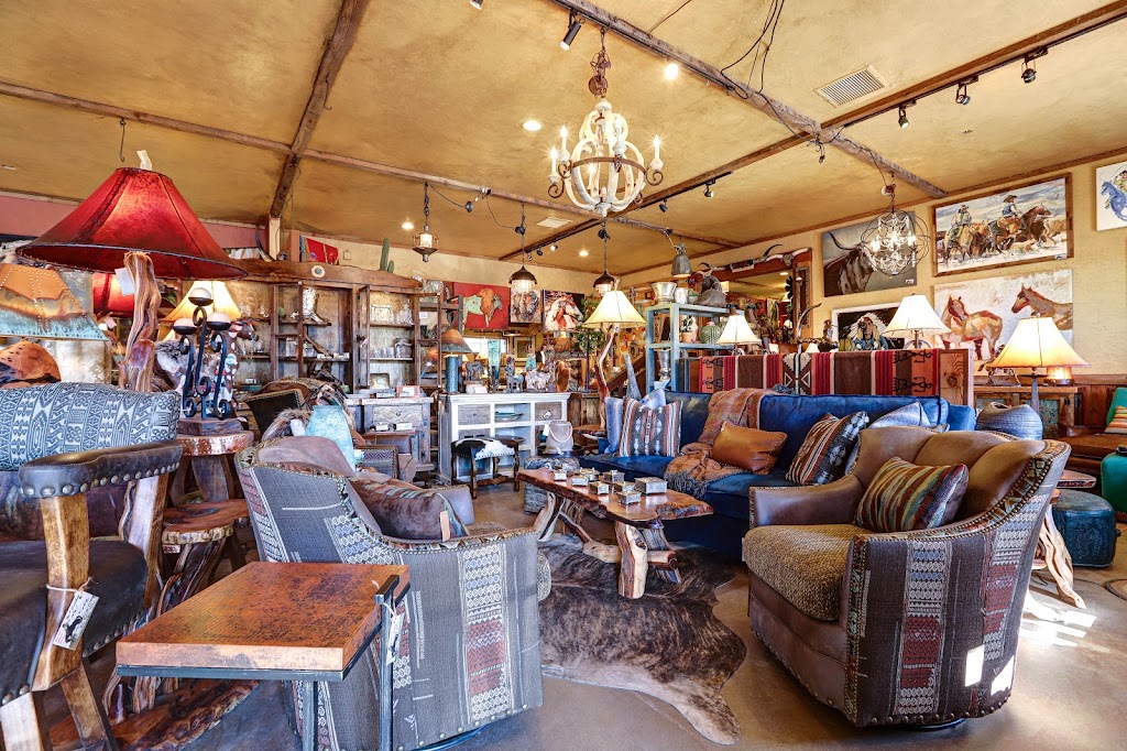 Big Bronco | 6602 E Cave Creek Rd, Cave Creek, AZ 85331, USA | Phone: (480) 575-1357