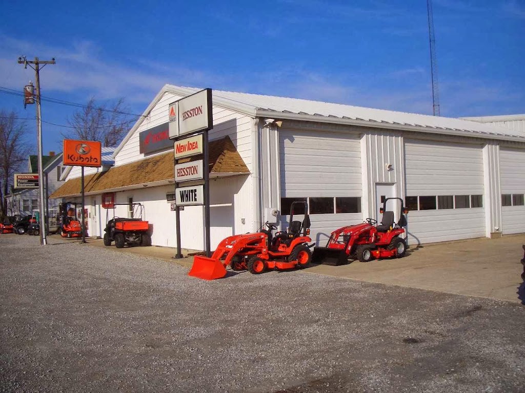 Affolder Equipment Sales, Inc. | 2424 OH-364, Minster, OH 45865, USA | Phone: (419) 628-3045