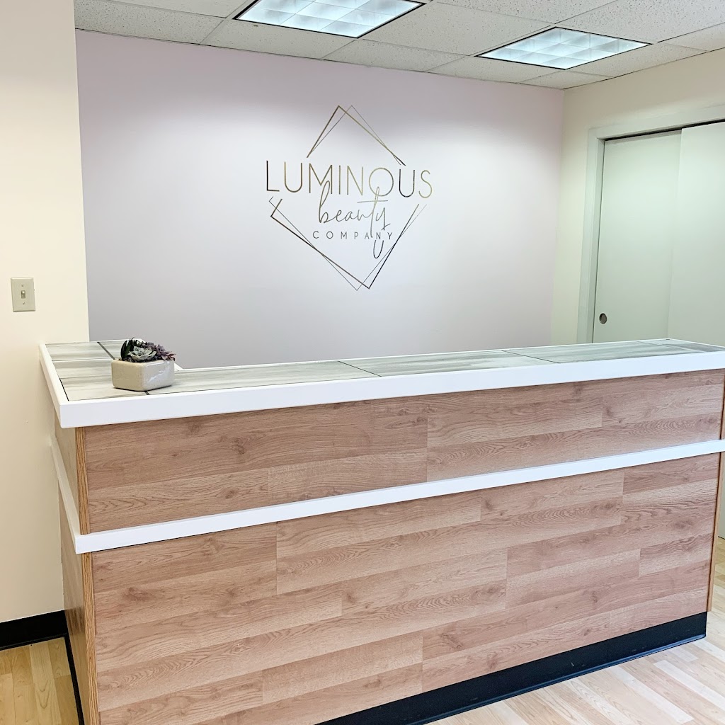 Luminous Beauty Company | 145 Park Ave Unit #1, Pewaukee, WI 53072, USA | Phone: (262) 240-4060