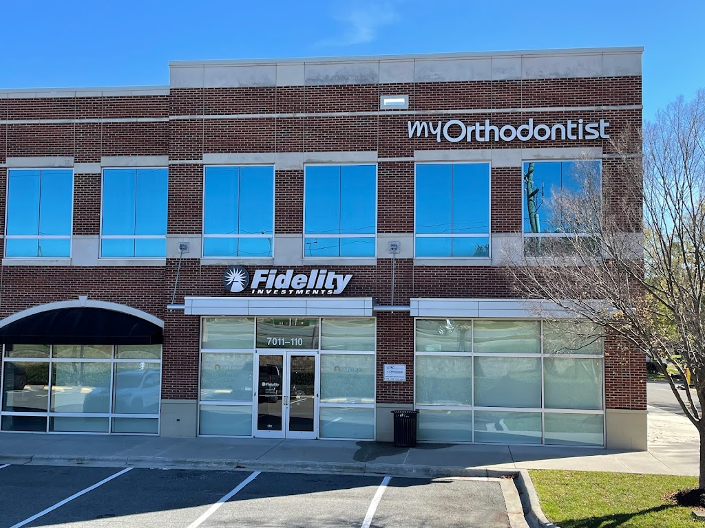 MyOrthodontist Durham | 7011 Fayetteville Rd Suite 201, Durham, NC 27713, USA | Phone: (919) 493-8944