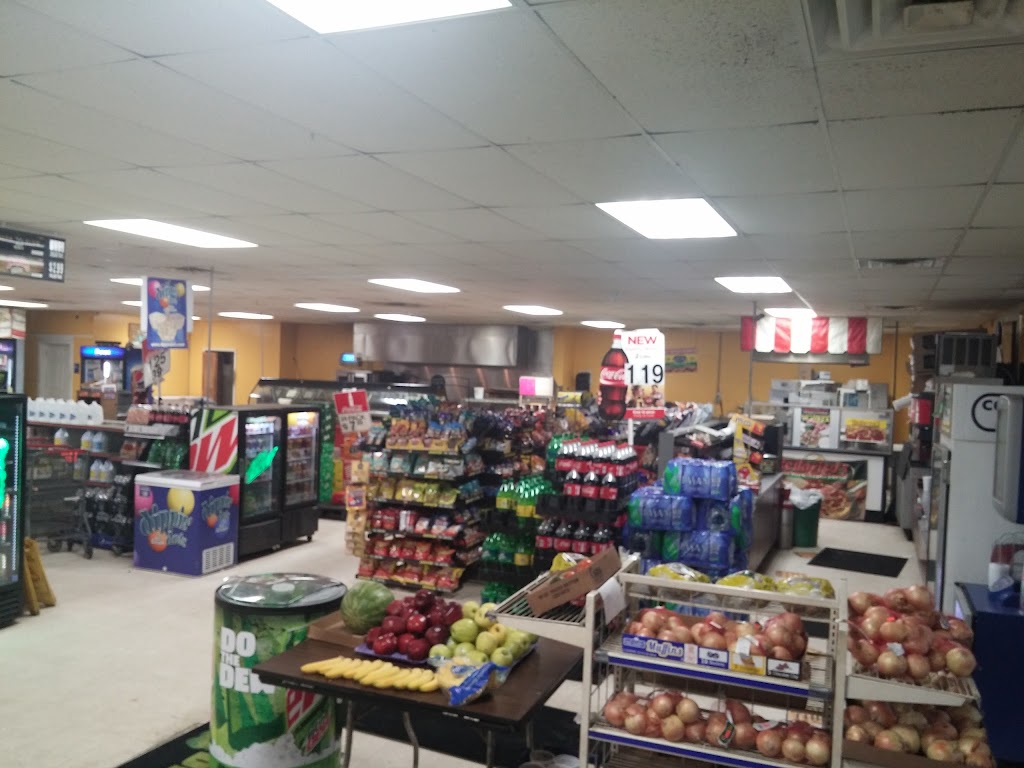 Kittrell Grocery | 1356 US-1, Kittrell, NC 27544, USA | Phone: (252) 492-3005