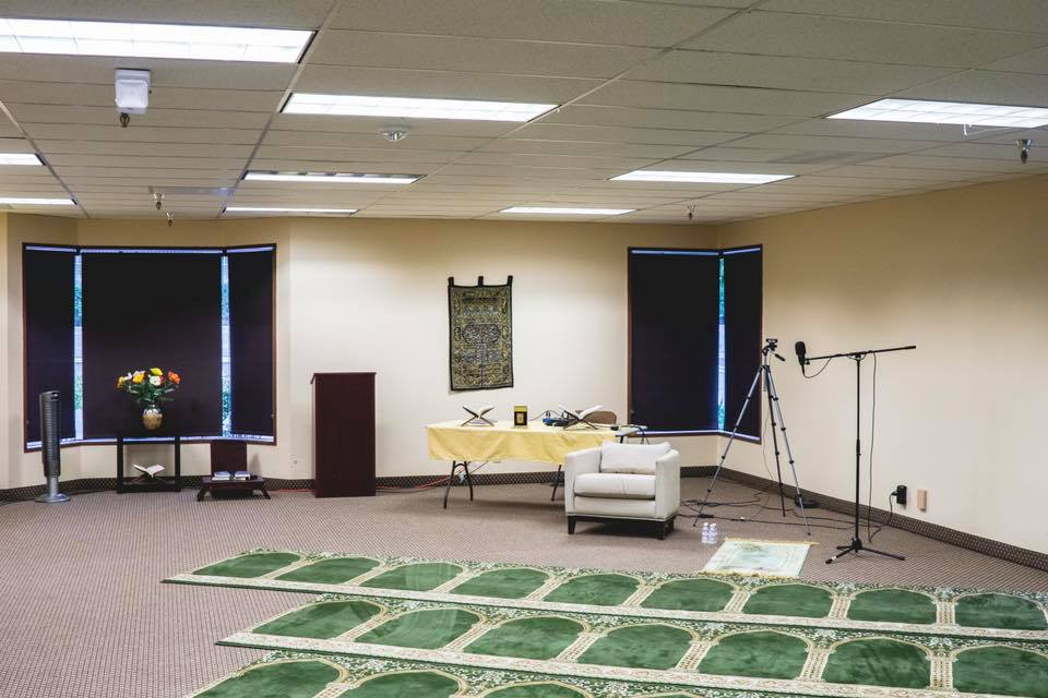 Middle Ground Mosque | 870 N Mountain Ave, Upland, CA 91786, USA | Phone: (909) 451-9770