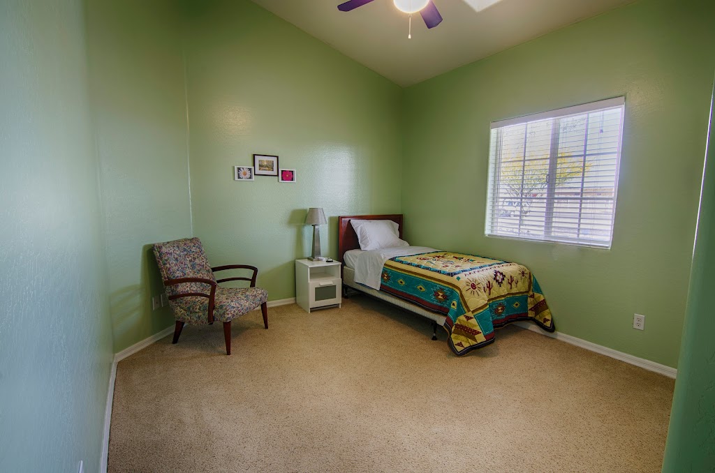 Magma Calm Home Assisted Living | 757 Magma Rd, San Tan Valley, AZ 85143, USA | Phone: (480) 474-6097