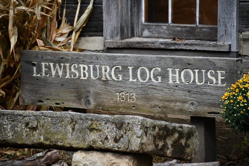 Preble County Historical Society and Nature Reserve | 7693 Swartsel Rd, Eaton, OH 45320, USA | Phone: (937) 787-4256