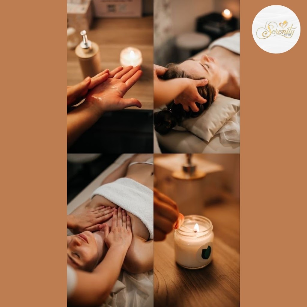 Serenity Day Spa in Stanton | 11951 Beach Blvd K, Stanton, CA 90680, USA | Phone: (714) 614-4503