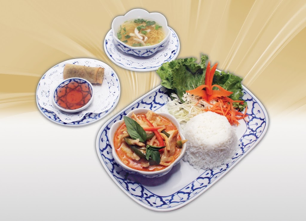 Lucky Elephant Thai Cuisine | 531 W Arrow Hwy, San Dimas, CA 91773, USA | Phone: (909) 592-4242