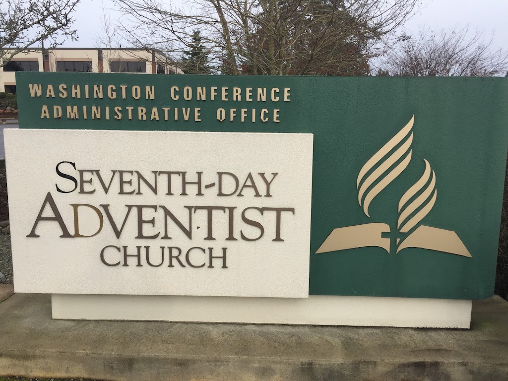 Washington Conference of Seventh-day Adventists | 32229 Weyerhaeuser Way S, Federal Way, WA 98001, USA | Phone: (253) 681-6008