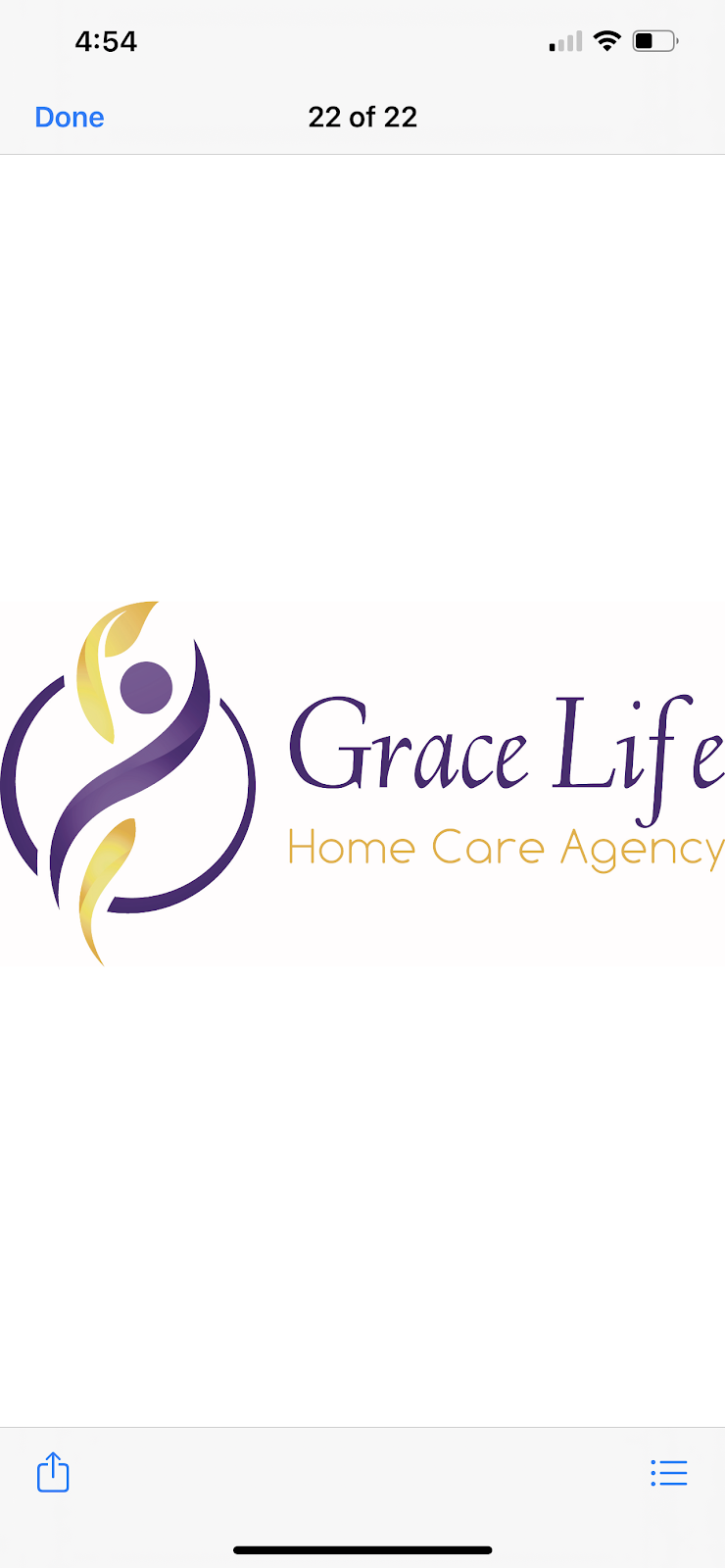 Grace Life Home Care Agency | 610 Alderwood Ct, Greenville, TX 75402, USA | Phone: (718) 790-6657