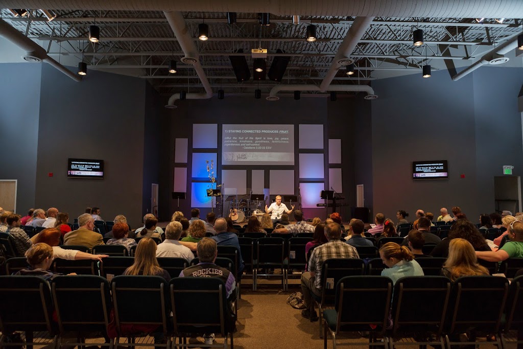 The Porch Church | 19401 E Chenango Dr, Centennial, CO 80015, USA | Phone: (303) 693-5706