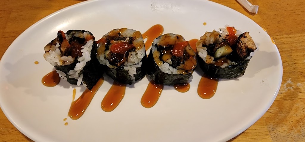 Sushi Ray | 1940 E Florida Ave, Hemet, CA 92544, USA | Phone: (951) 765-3177