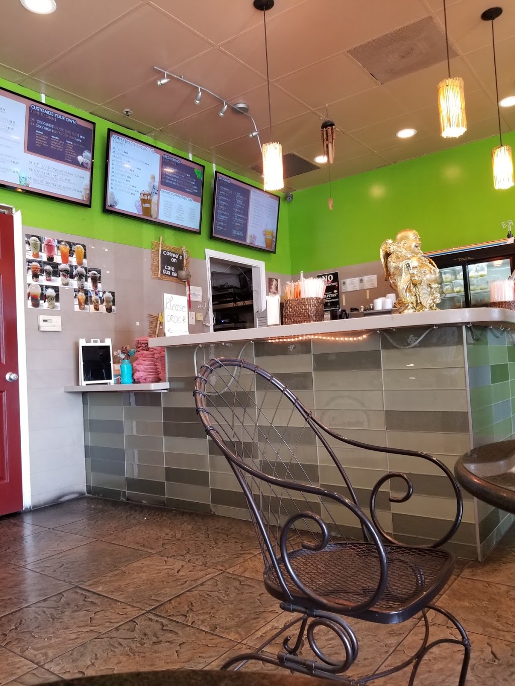 Le Moulin Vietnamese Sandwiches & Snacks | 1766 N Milpitas Blvd, Milpitas, CA 95035, USA | Phone: (408) 942-1790