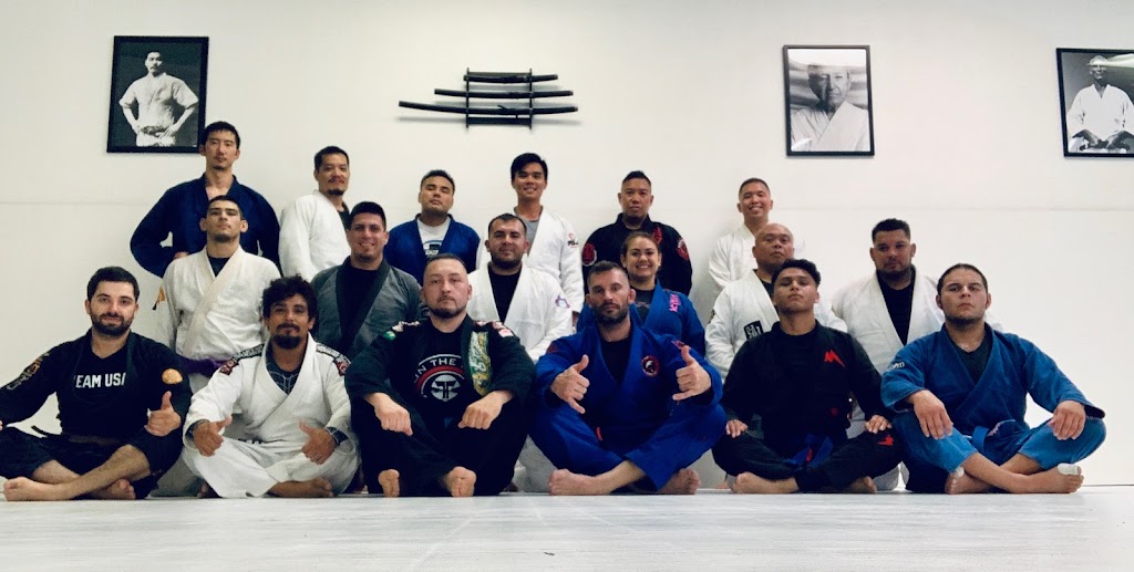 Fight Sports Brazilian JiuJitsu | 2550 E. Amar Road #A-3B, West Covina, CA 91792 | Phone: (626) 861-4624