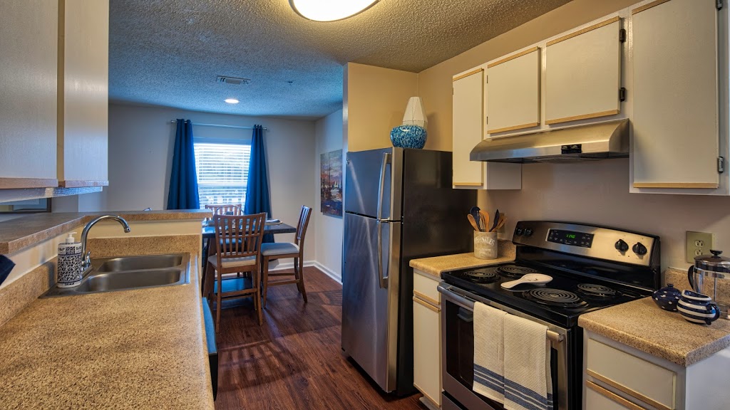 Marina Shores Apartment Homes | 2257 Willow Oak Cir, Virginia Beach, VA 23451, USA | Phone: (757) 335-4776