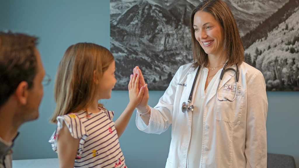 Pure Family Medicine | 13402 W Coal Mine Ave Suite 250, Littleton, CO 80127, USA | Phone: (720) 828-7873