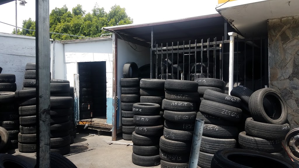 Universal Tires | 826 E Baseline St, San Bernardino, CA 92410, USA | Phone: (909) 381-6698