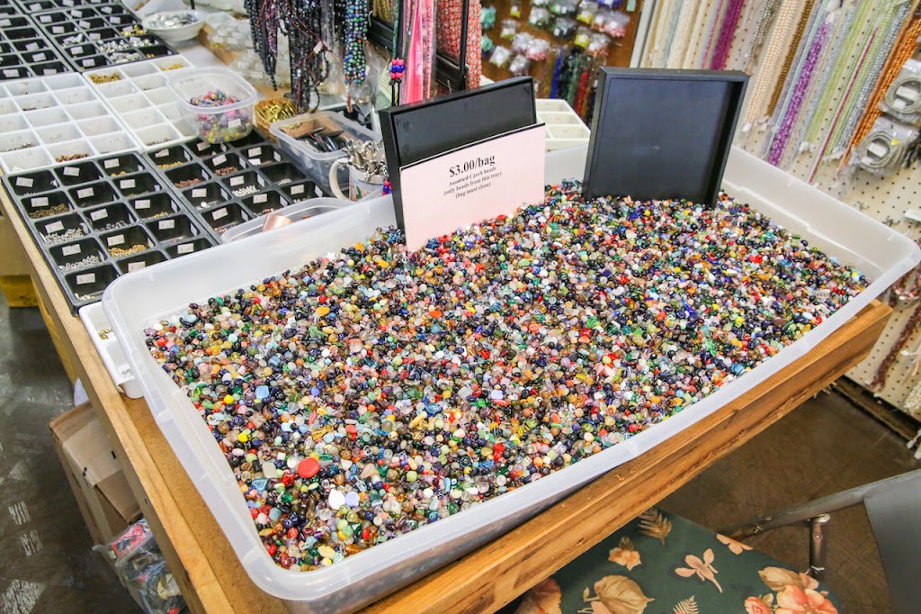 Basically Beads Craft Supply | 512 Pleasant Valley Rd Unit 3, Diamond Springs, CA 95619, USA | Phone: (530) 622-2339