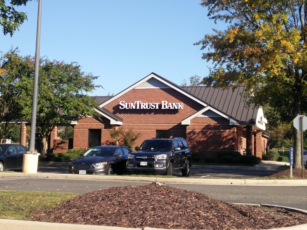 ATM (Suntrust Bank) | 12020 Iron Bridge Rd, Chester, VA 23831 | Phone: (804) 312-9025