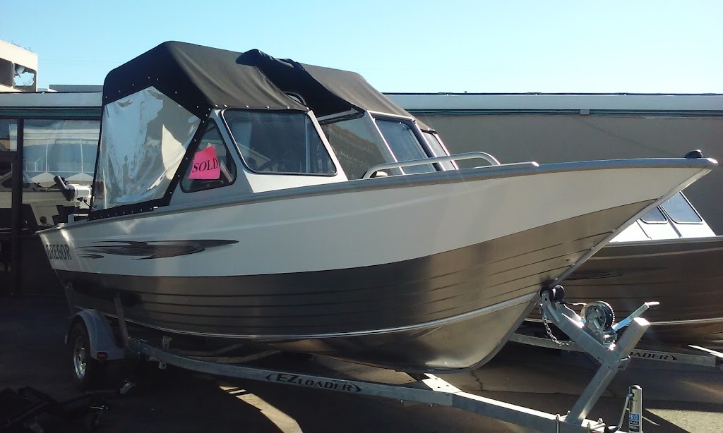 Auburn Outboard Marine | 3320 Boyington Rd, Loomis, CA 95650, USA | Phone: (916) 652-1660