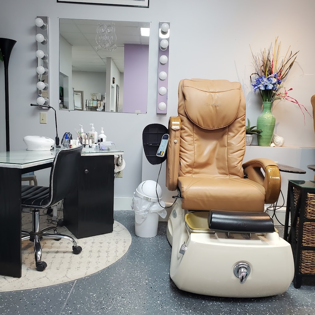 Artistic Elements Salon | 8175 Mayfield Rd, Chesterland, OH 44026, USA | Phone: (330) 626-2114