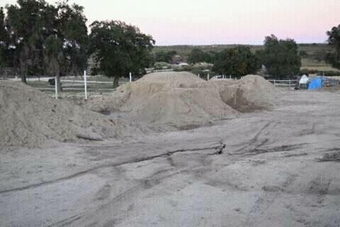 White House Dirt Jumps | Tecate, 21506 Baja California, Mexico | Phone: 664 331 5029